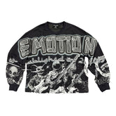 Mixed Emotions “Astro” Long Sleeve