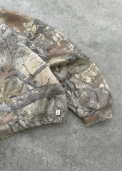 CREWNECK - REALTREE® CAMO