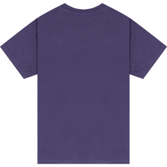 Denim Tears ADG T-Shirts Purple