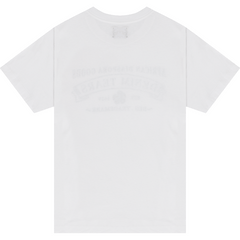 Denim Tears ADG T-Shirts White