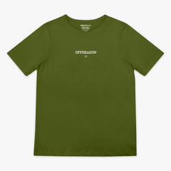 Cactus Curve Youth Tee