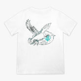 Fowl Territory Youth Tee