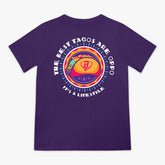 Home Plate Heat Youth Tee