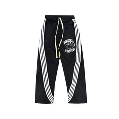 Mixed Emotions Black “Comfort” Pants