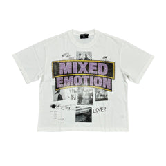 Mixed Emotions “Lost Identity” Tee