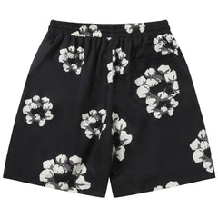 Denim Tears Cactus Tears Wreath Shorts