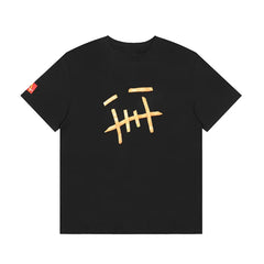 Travis Scott Street Culture Tee