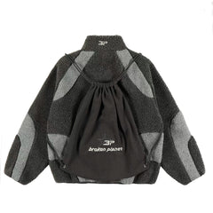 Broken Planet Vintage Fleece Jacket