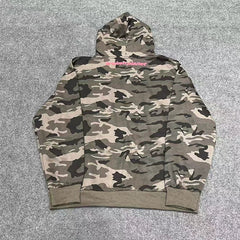 Broken Planet Cosmic Graphic Hoodie