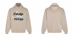 Broken Planet Signature Graphic Hoodie