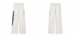 Broken Planet Loose Straight Leg Pants