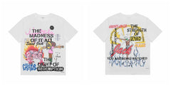 Travis Scott Street Icon Tee
