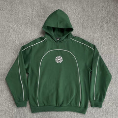 Broken Planet Fleece Tracksuit Set