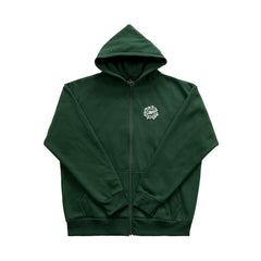 Broken Planet Fleece Zip Hoodie Set