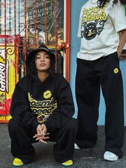 Broken Planet Signature Graphic Tracksuit