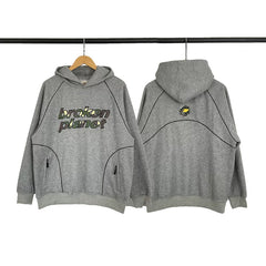 Broken Planet Underground Hoodie