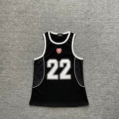 Broken Planet Summer Street Tank