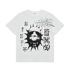 Travis Scott Modern Casual Tee