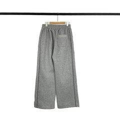 Broken Planet loose and plush straight leg long pants