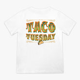 Opposite Field Flavor Youth Tee