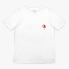 Ice Cream Youth Tee - Cherry