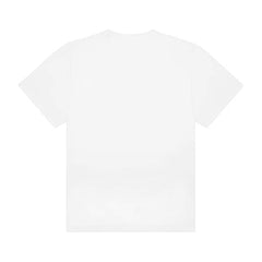 Denim Tears x Stussy Annie Lee Artist Tee White