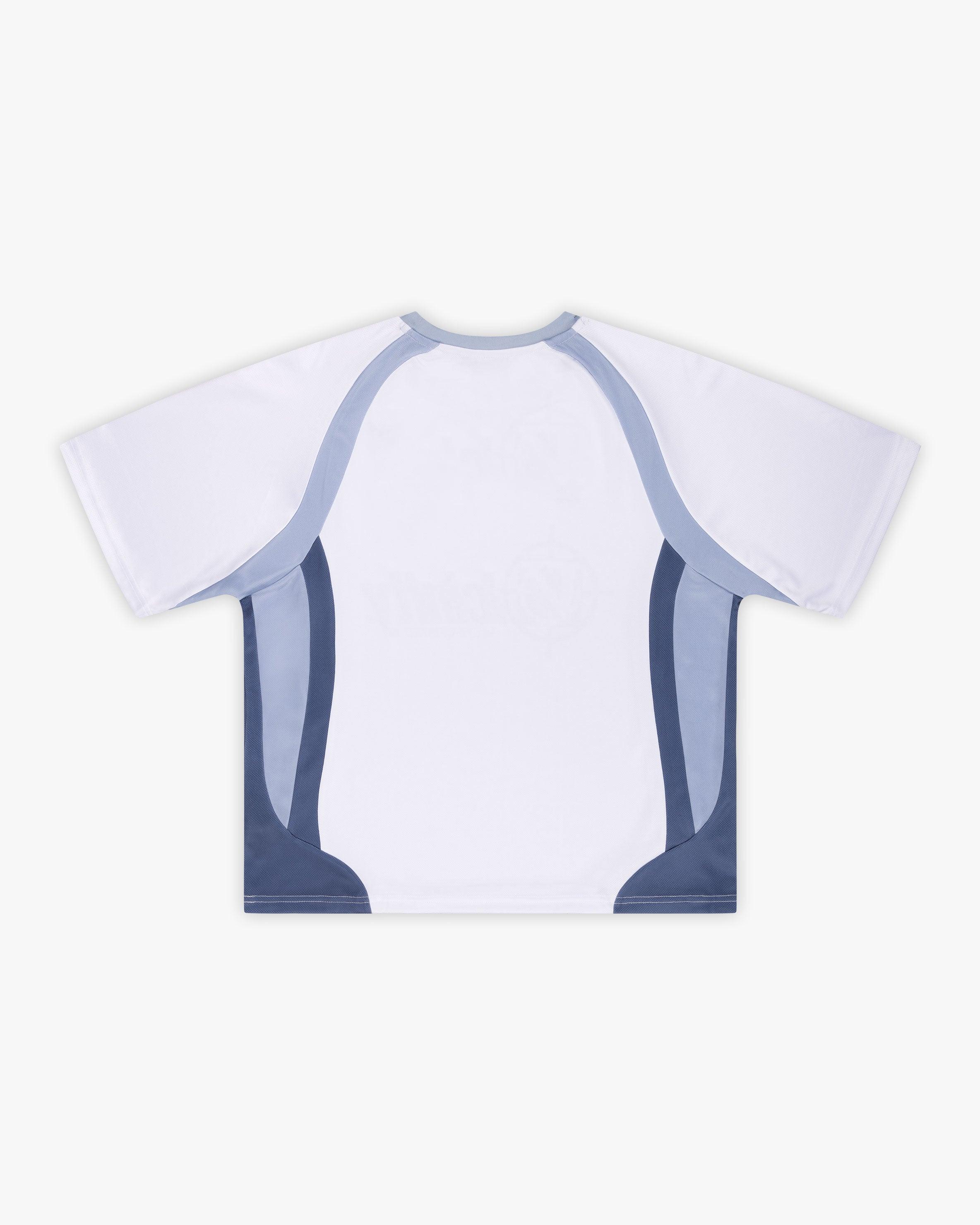 STRIKER JERSEY WHITE