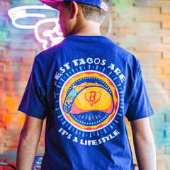 Home Plate Heat Youth Tee