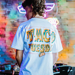 Opposite Field Flavor Youth Tee
