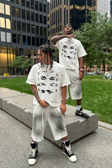 EYES TEE