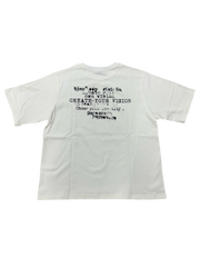 GARMENTS TEE
