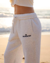 Classic Sweatpants in Cloud