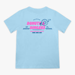 Donut Youth Tee
