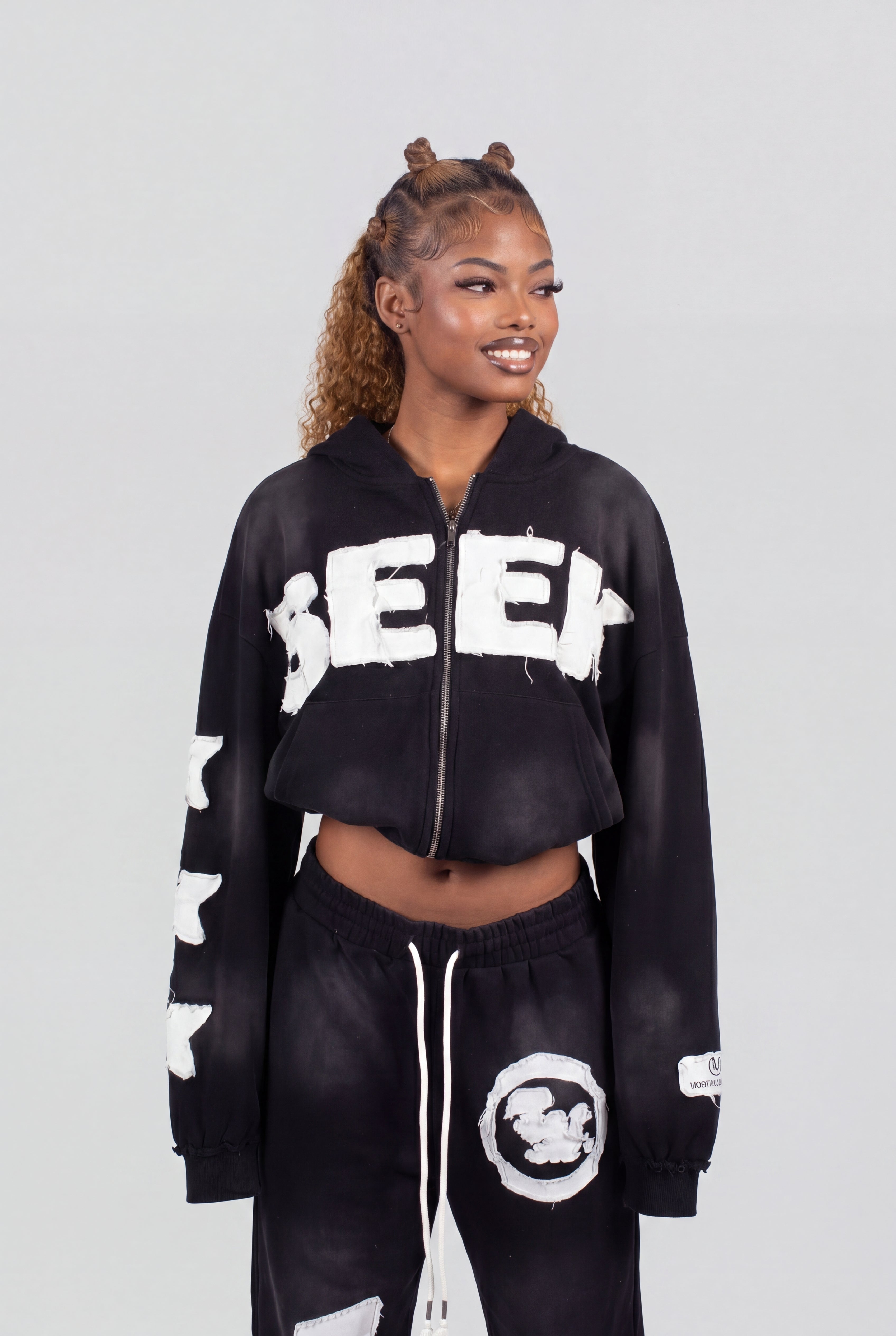 SEEK ZIPUP