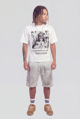 GARMENTS TEE