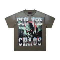 Rare Peace Desert Light Vintage Crystal Graphic Tee