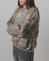 CREWNECK - REALTREE® CAMO