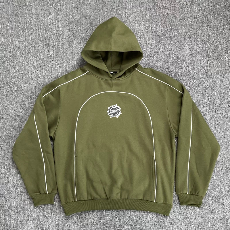Broken Planet Galaxy Vision Hoodie