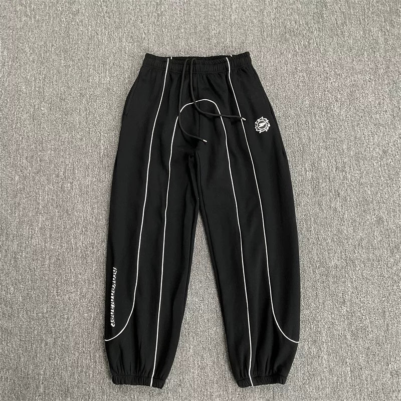 Broken Planet Fleece Tracksuit Set
