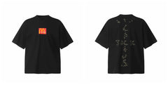 Travis Scott Streetwear Graphic Everyday T-Shirt