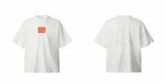 Travis Scott Urban Lifestyle Relaxed Fit Tee
