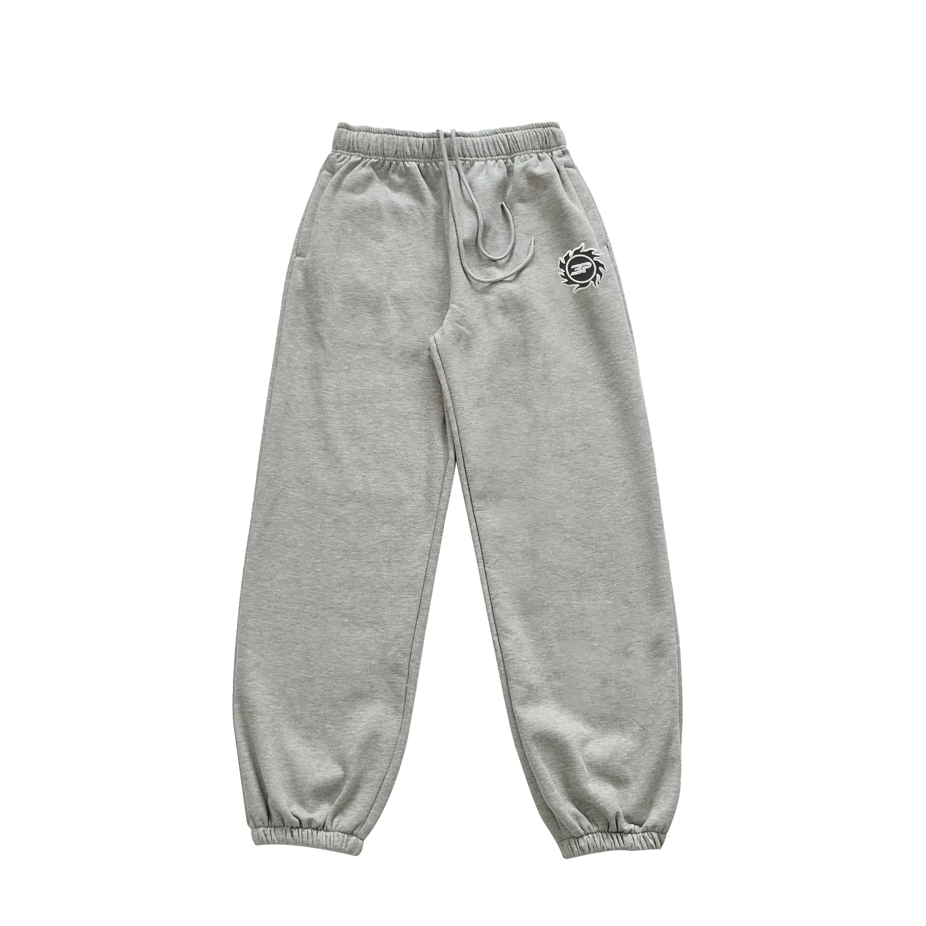 Broken Planet Fleece Zip Hoodie Set