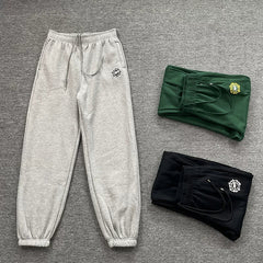 Broken Planet sports and leisure pants