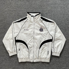 Broken Planet Embroidered Windbreaker Set