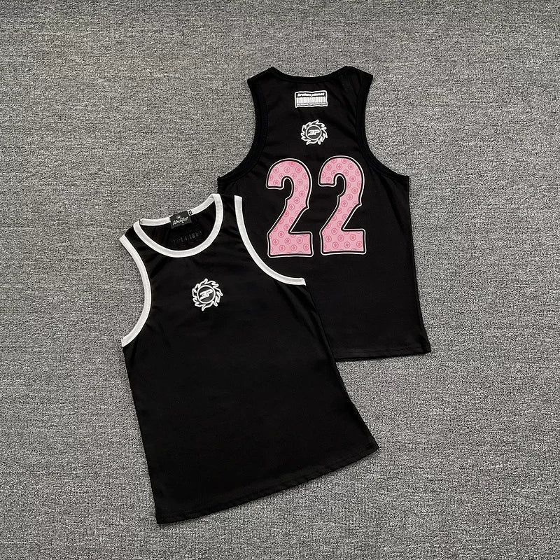 Broken Planet Urban Sleeveless Top