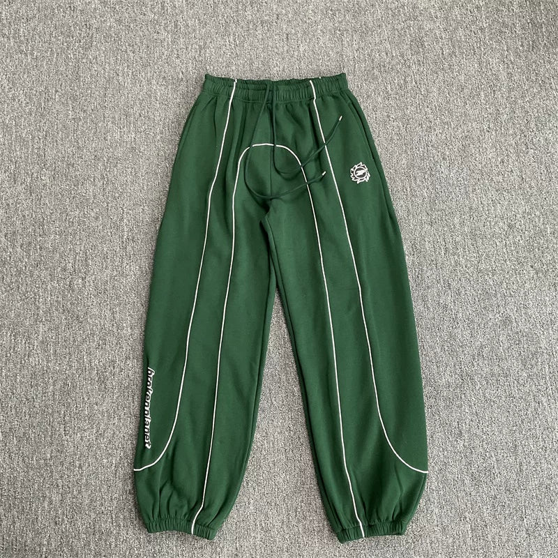 Broken Planet Fleece Tracksuit Set