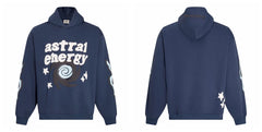 Broken Planet High Street Graphic Hoodie