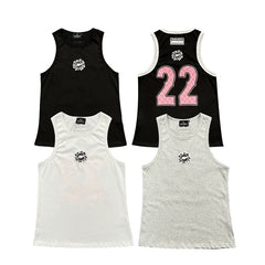 Broken Planet Urban Sleeveless Top