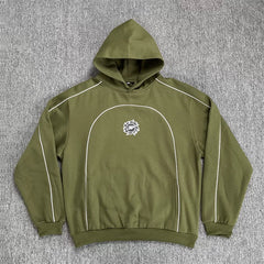 Broken Planet Fleece Tracksuit Set