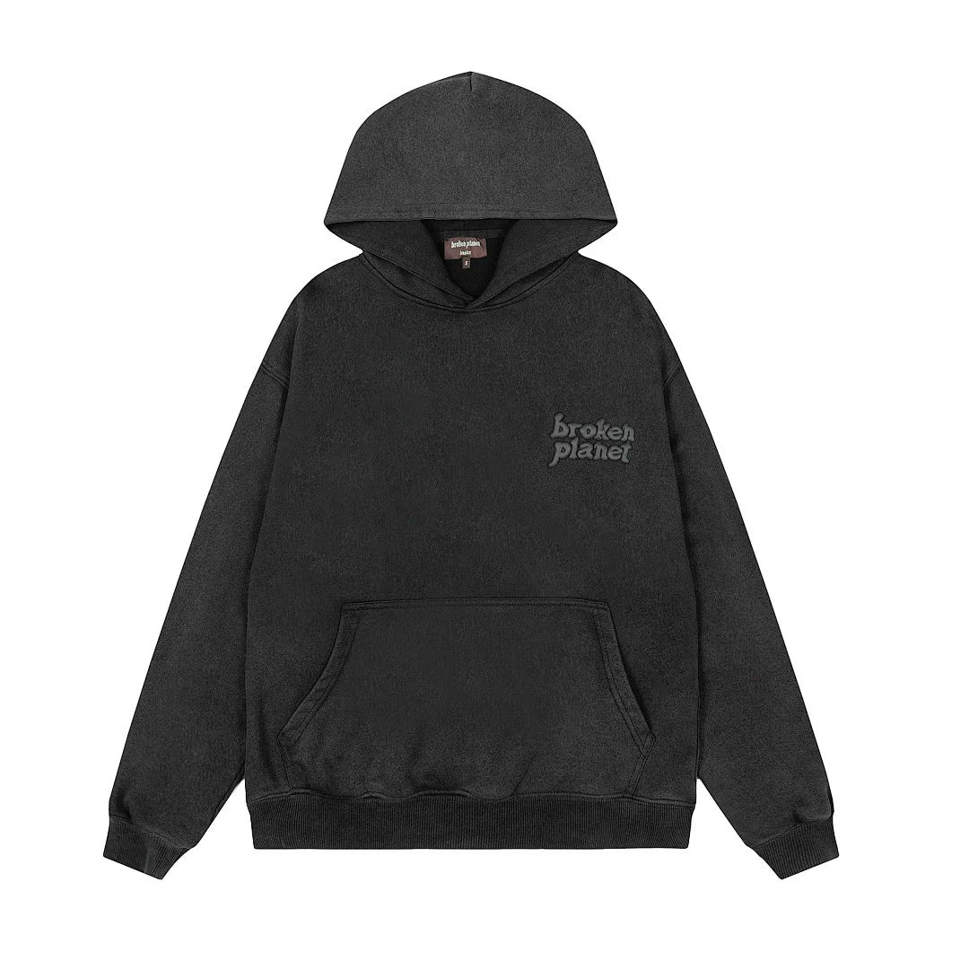 Broken Planet Urban Casual Set